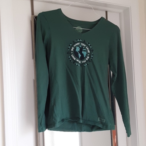 Life Is Good Tops - Life is Good top Life Is Good Tops - Life is Good top
